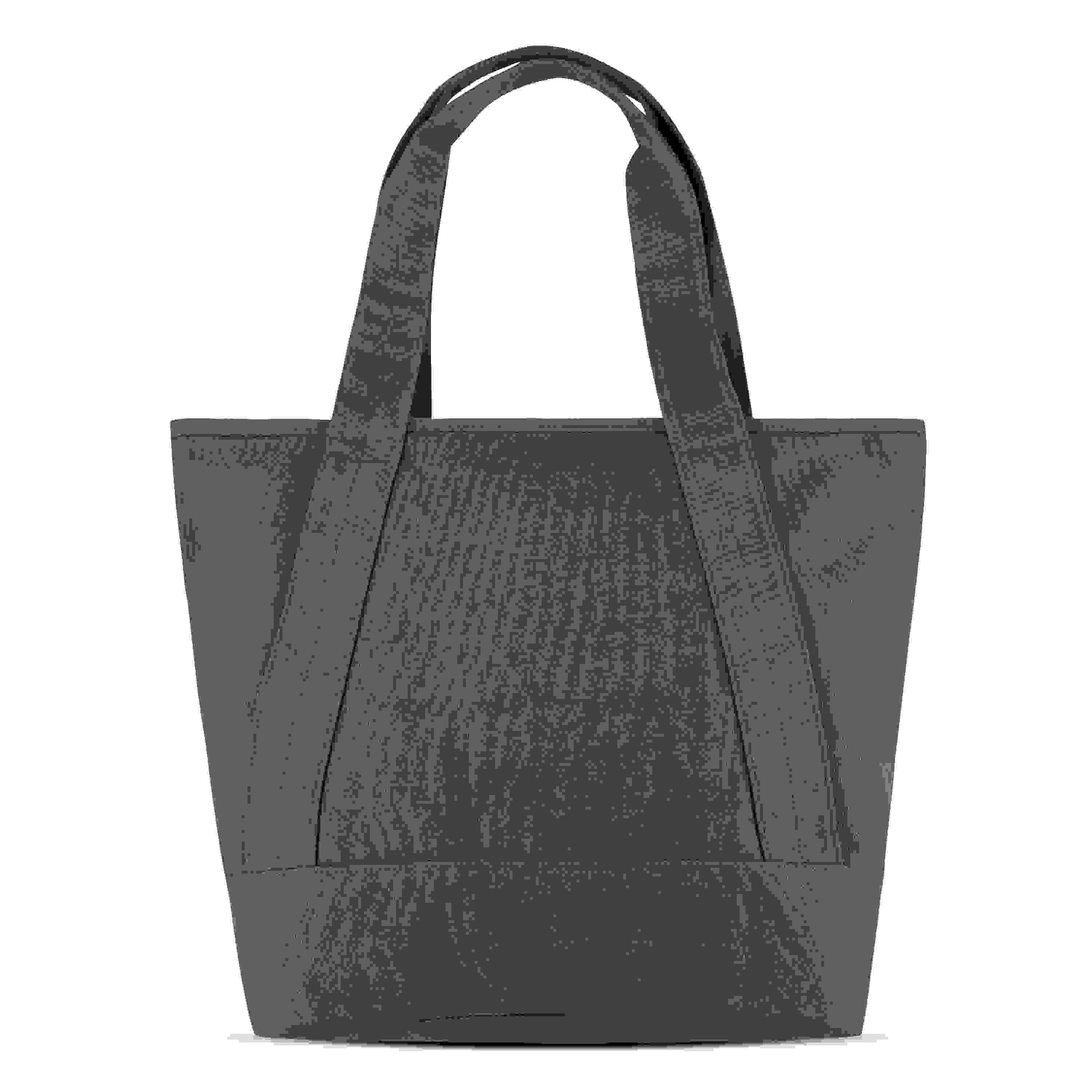 Jordan Flight Carryall Brown Tote Bag